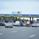 RD Vial prueba nuevo sistema de peaje electrónico en Las Américas