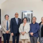 Instituto Nacional de Migración busca mejorar las políticas migratorias
