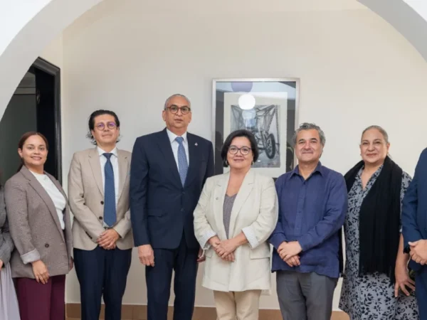 Instituto Nacional de Migración busca mejorar las políticas migratorias