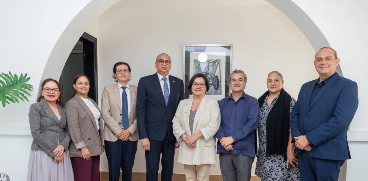 Instituto Nacional de Migración busca mejorar las políticas migratorias