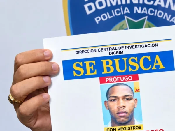 Policía Nacional identifica a uno de los presuntos responsables del asalto y homicidio en la residencia de Julián Oro Duro