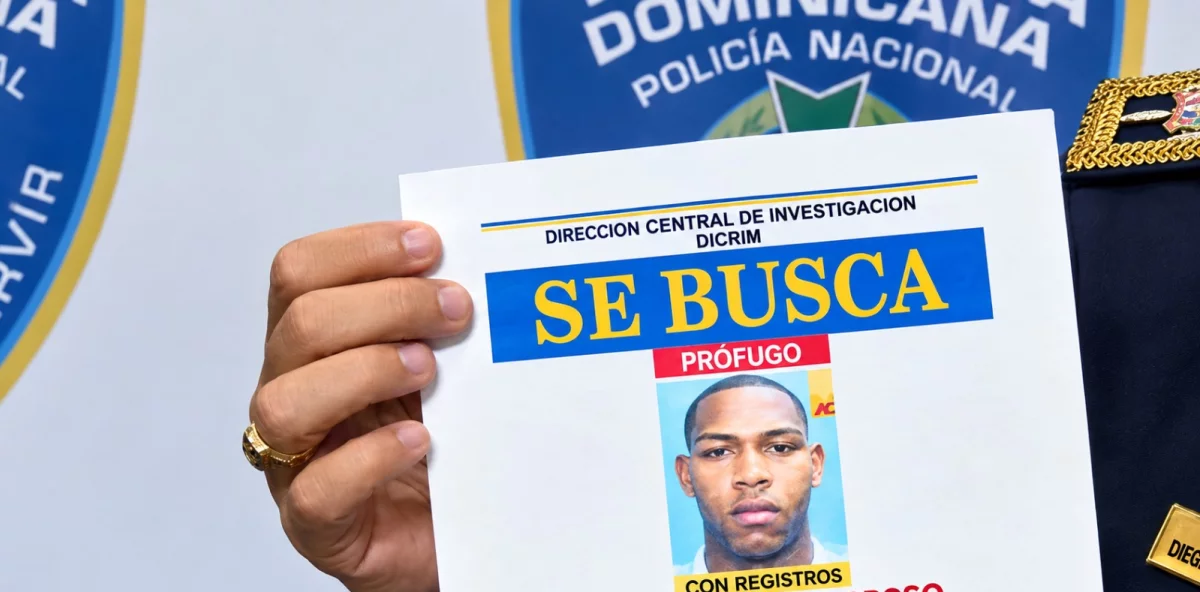 Policía Nacional identifica a uno de los presuntos responsables del asalto y homicidio en la residencia de Julián Oro Duro