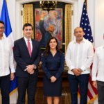 Sistema 911 fortalece cooperación con Estados Unidos
