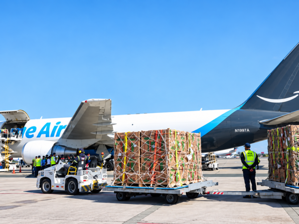 ¿Por qué Amazon Prime Air dejó de volar a República Dominicana?