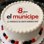 El Munícipe agradece felicitaciones por su octavo aniversario
