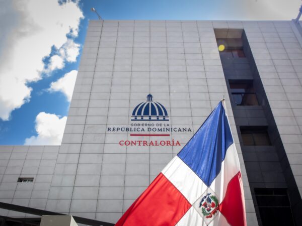 Contraloría publicará resultados de auditorías a instituciones públicas