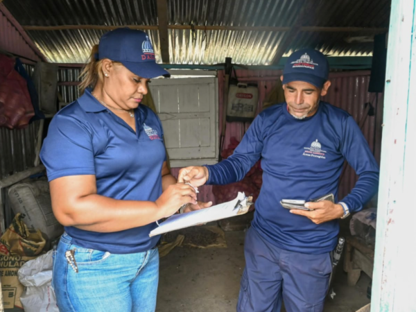 DASAC cambiará fogones por estufas