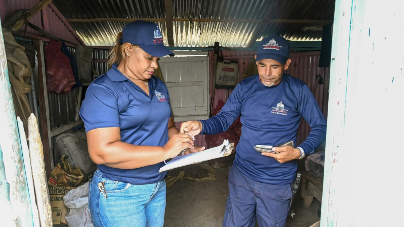 DASAC cambiará fogones por estufas