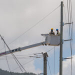 ETED realizará trabajos en línea Pimentel–Macorís