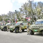 Comandante del Ejército asegura frontera con Haití está resguardada
