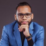 Serpientes, ratas y el circo de Dío Astacio en Santo Domingo Este