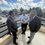 Rafael Castillo llama a munícipes de SDE a fiscalizar al alcalde y evitar que los vuelvan a “cubear”