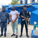Tribunal impone coerción a implicados en tráfico de migrantes hacia Puerto Rico