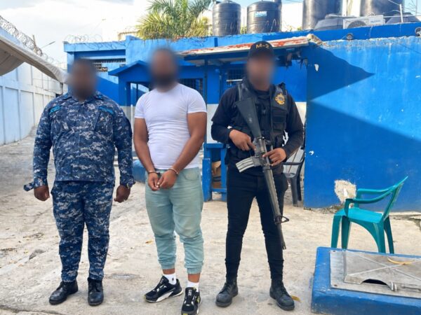 Tribunal impone coerción a implicados en tráfico de migrantes hacia Puerto Rico