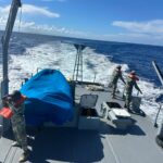 Rescatan a 26 personas cerca de Isla Mona