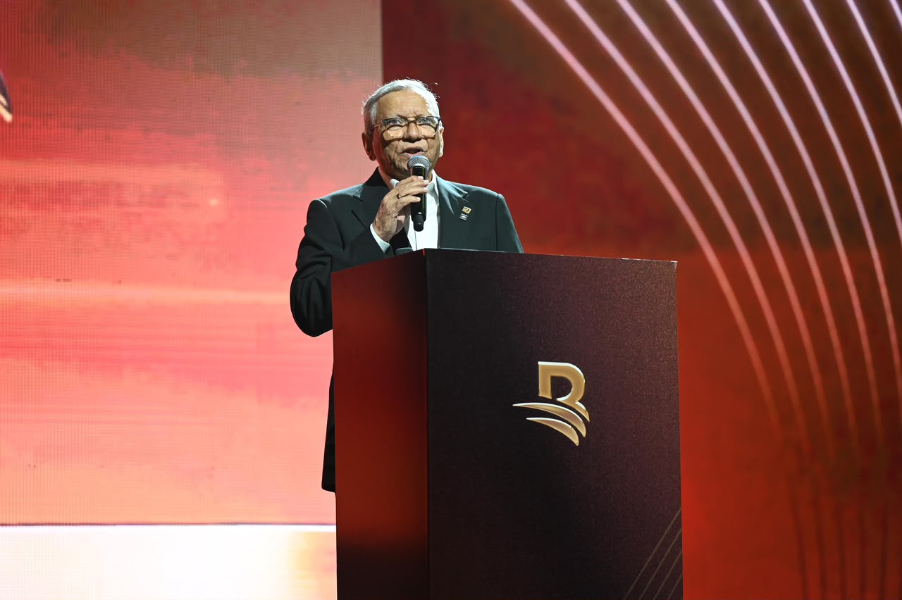 Banreservas celebra su 85.º aniversario con un homenaje a la música dominicana