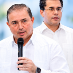 Héctor Porcella asume coordinación nacional del Sector Externo de David Collado 2028