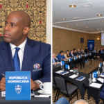 Federación Dominicana de Pelota Vasca retoma su presencia internacional tras 20 años de ausencia