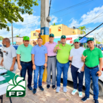 Luis Hernández: “Solo Leonel Fernández puede conducir al país frente a los grandes desafíos”