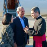 Abinader invitará al papa León XIV a visitar República Dominicana