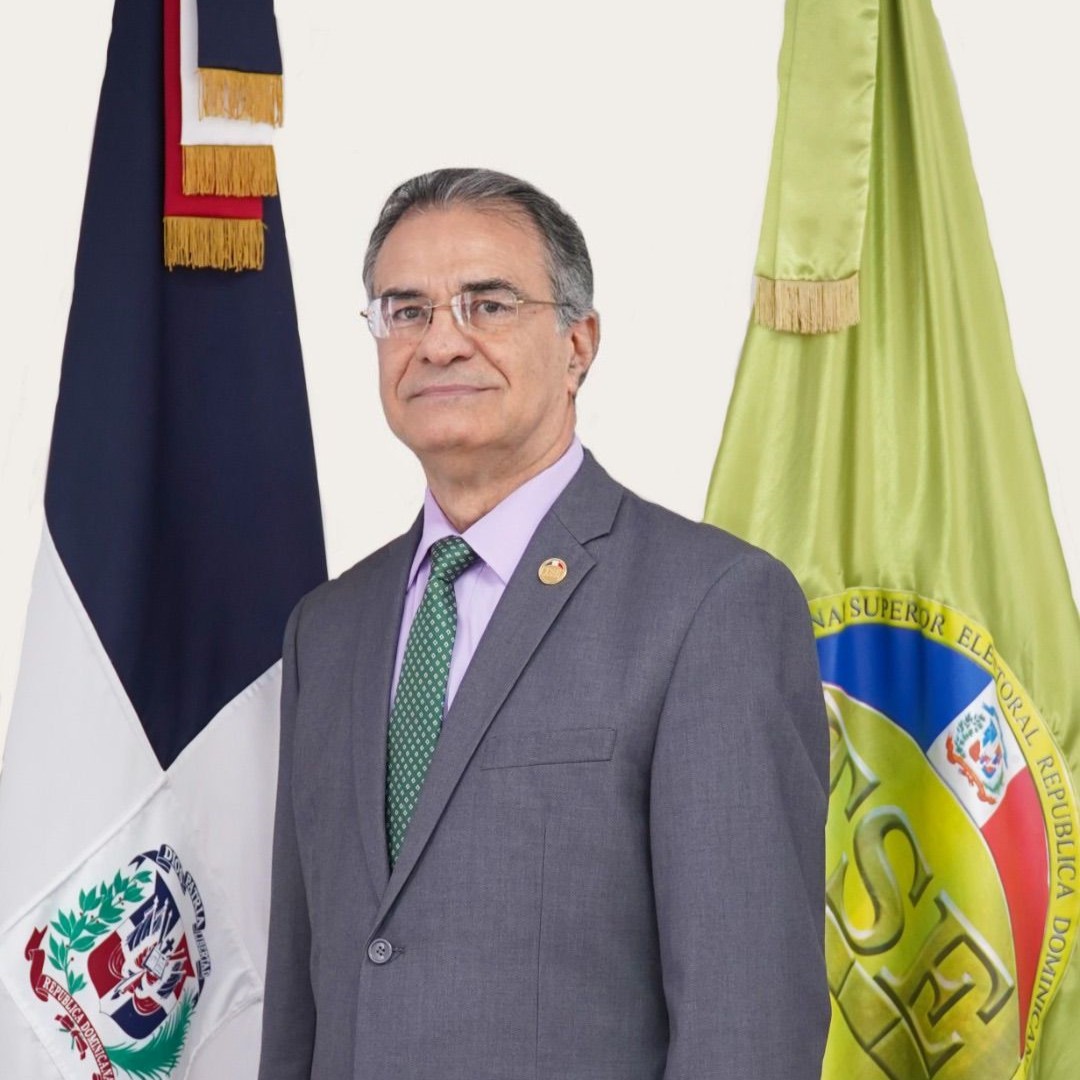 Presidente del TSE será intervenido quirúrgicamente