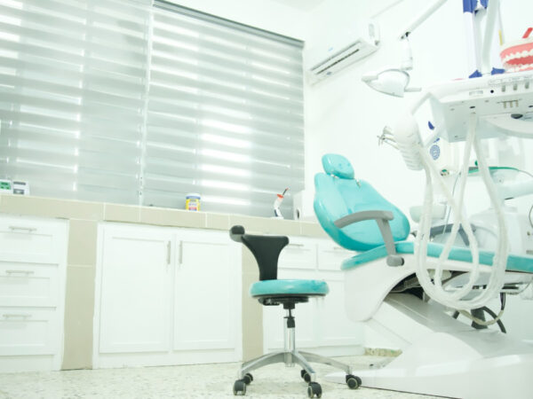 INABIE habilita dos nuevos módulos odontológicos