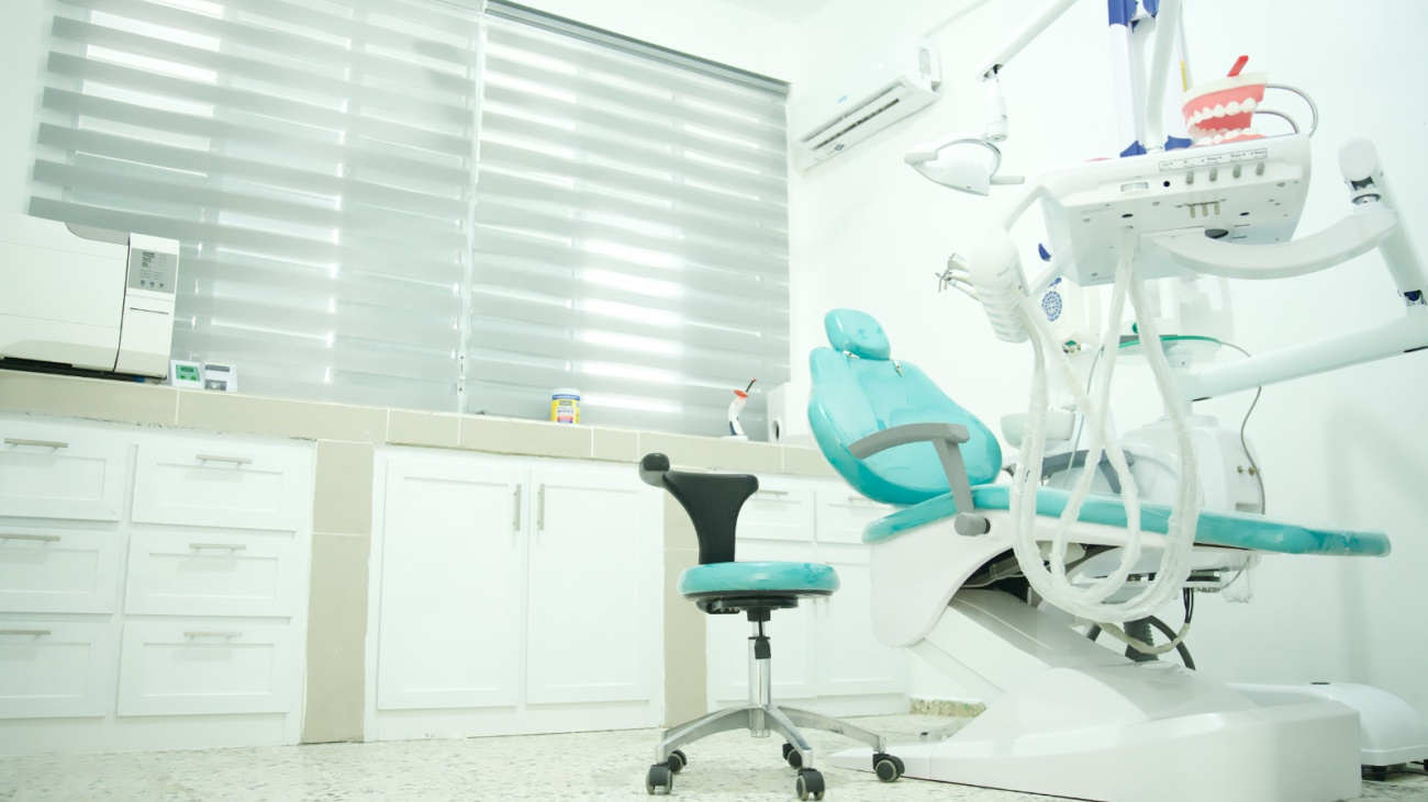 INABIE habilita dos nuevos módulos odontológicos