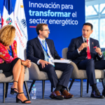 ETED destaca modernización de la red eléctrica