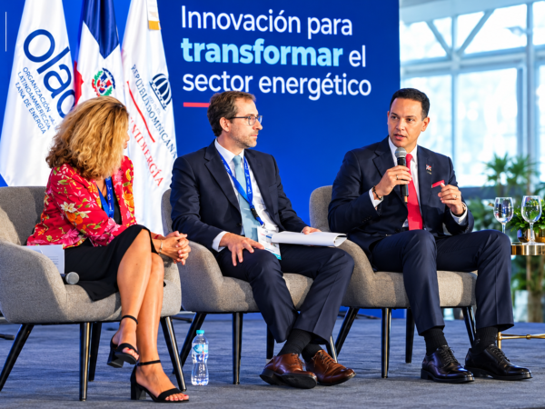 ETED destaca modernización de la red eléctrica