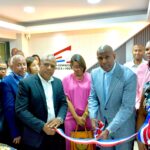 Federación Dominicana de Pelota Vasca inaugura nuevas oficinas
