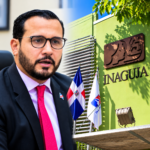 INAGUJA gasta RD$4.26 millones en el pago de cinco asesores