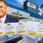 Aduanas no reporta gastos en su ejecución presupuestaria