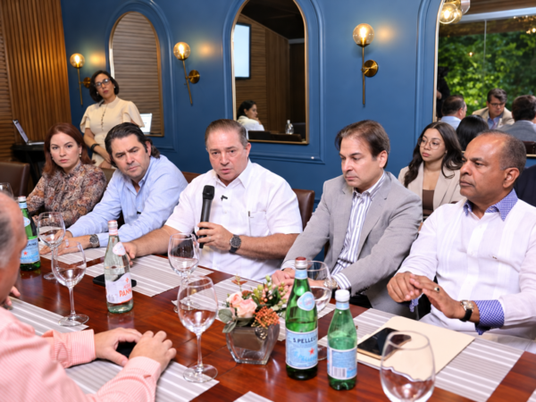 Sector Externo David 2028 implementa sistema de registro en línea mediante código QR