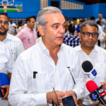 Abinader advierte que bandas criminales haitianas serán enfrentadas como terroristas si intentan acercarse a la frontera