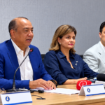 PRM presenta terna para sustituir al fallecido diputado Jorge Frías