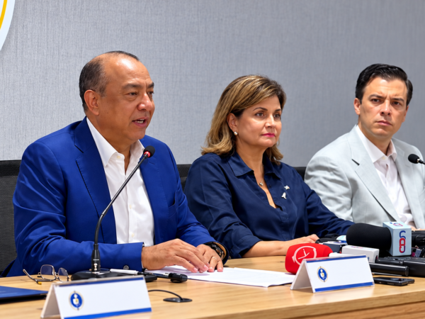 PRM presenta terna para sustituir al fallecido diputado Jorge Frías