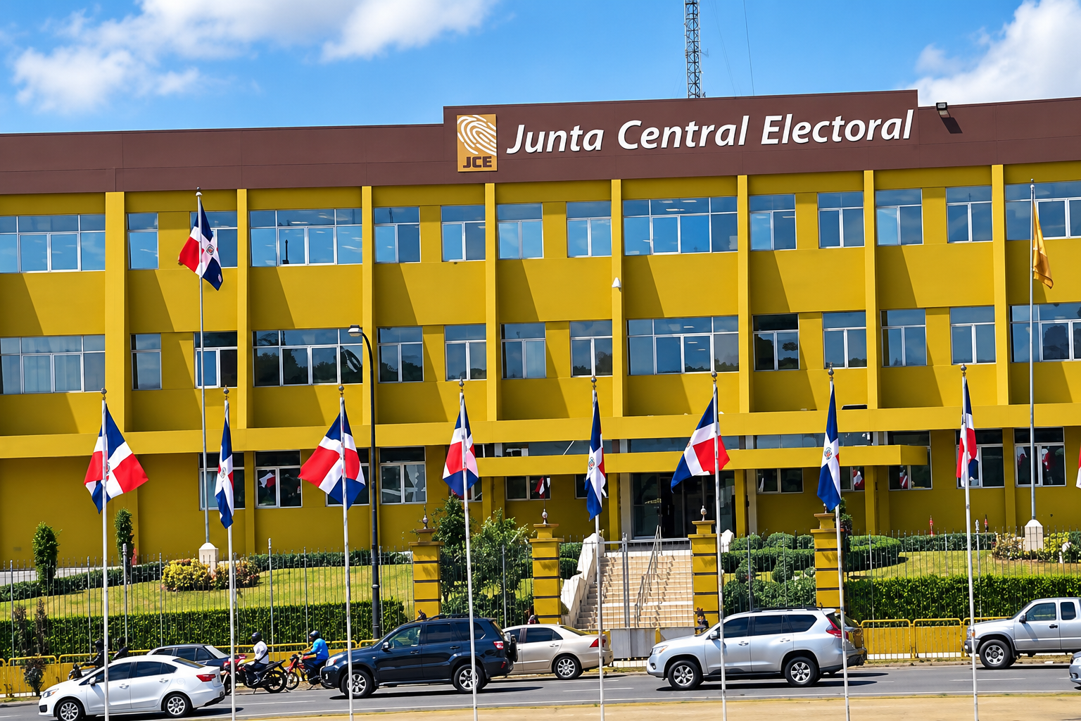 Empleados que trabajan en el proceso de emisión de la nueva cédula denuncian que aún no han cobrado