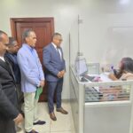 VAMO SDE deposita ante la JCE solicitud de reconocimiento oficial