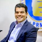 Wellington Arnaud podría ser clave en la lucha entre David Collado y Carolina Mejía