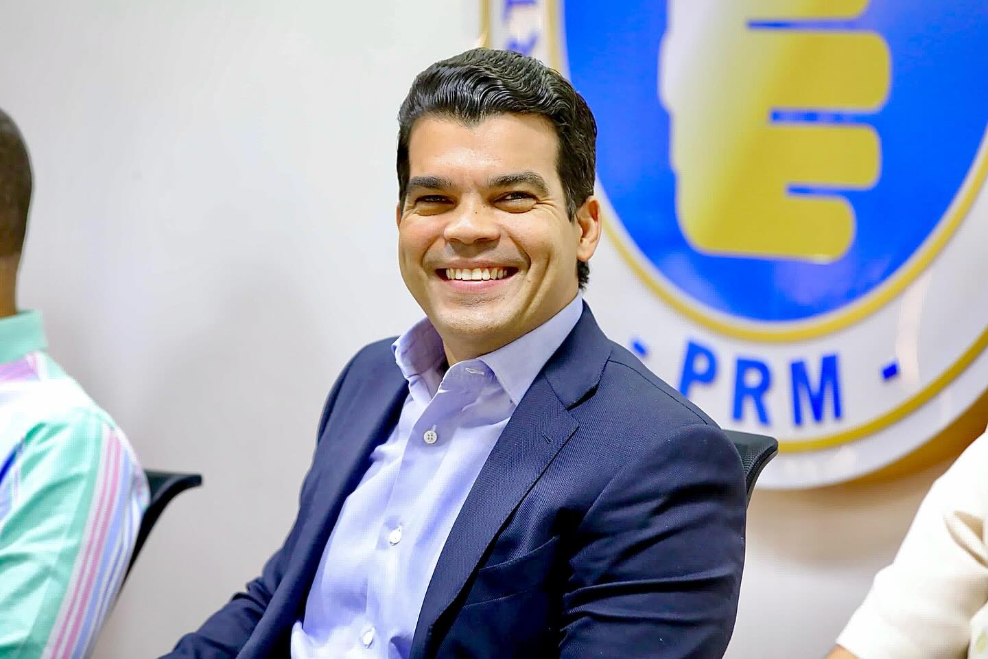 Wellington Arnaud podría ser clave en la lucha entre David Collado y Carolina Mejía